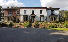 Heath House